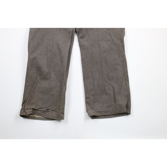 Manteau Jeans Doublé Marithé François Girbaud - Taille 42/L - Bleu - Fabriqué En Italie - Occasion Très Bon état